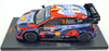 IXO Models 1/18 Scale 18RMC153A Hyundai i20 N Rally1 #11 Monte Carlo 2023