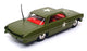 Corgi Toys 358 Reissue CD54321030 - Oldsmobile HQ Staff Car - Green