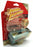 Johnny Lightning 1/64 Scale JL 580-02 - 1959 El Camino Truck - Met. Red