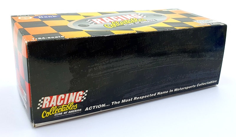 Action 1/24 Scale C249701078 - Ford 1997 NASCAR #16 Family Channel - Musgrove