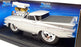 Muscle Machine 1/18 Scale Diecast 71165 - 1959 El Camino - Silver