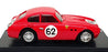 ProgettoK 1/43 Scale 033 - Ferrari 250 MM #62 Le Mans 1952 - Red