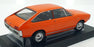 Norev 1/18 Scale Diecast 185350 - 1971 Renault 15TL - Orange