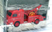 Del Prado 1/57 Scale FEN76 - 1957 EP Renault 2T5 Gugumus Fire Engine - Red