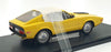 Cult Models 1/18 Scale CML148-1 - 1973 SAAB Sonnet III - Yellow