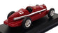 Top Model 1/43 Scale TMC065 - Alfa Romeo Bimotore #42 Tripoli GP 1935