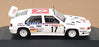 Ixo 1/43 Scale RAC069 - Citroen BX 4TC #17 Monte Carlo Rally 1986