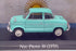 Altaya 1/43 Scale Diecast A043LB - 1959 NSU Prinz 30 - Lt. Blue