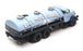 Ixo Models 1/43 Scale IX05E -  Volvo Tanker Truck F. Allemand - Blue