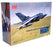 Hobby Master 1/72 Scale HA6708 - Tornado GR.4 Operation Ellamy ZA542 Italy 2011