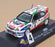 Skid 1/43 Scale SKW99011 - Toyota Corolla WRC #4 Winner China Rally 1999