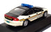Altaya 1/43 Scale TS2003 - Dodge Intrepid Tennessee Police - Black/White