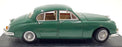 Maisto 1/18 Scale Diecast 31833 - 1959 Jaguar Mk2 - Green