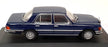 Altaya 1/43 Scale Diecast AT4321 - 1972 Mercedes Benz 280 SE - Blue
