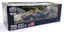 Greenlight 1/18 Scale Diecast 11214 Indy Chevrolet #20 Ed Carpenter - Daly