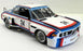 Minichamps 1/18 Scale 180 752924 - BMW 3.5 CSI 6H Riverside '75 Posey