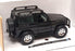NewRay 1/32 Scale Diecast NR132B - Toyota Land Cruiser - Black