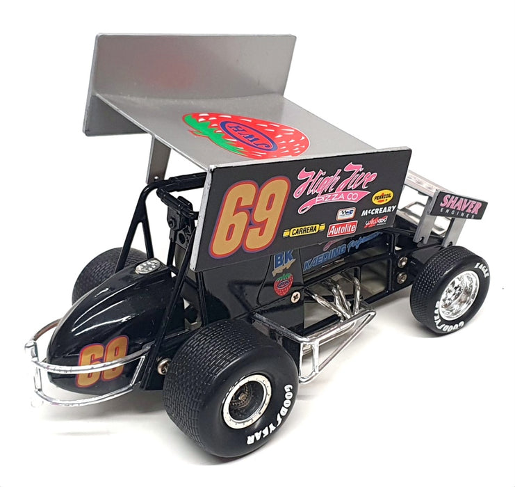 Racing Champions 1/24 Scale SPT16 - Sprint Race Car #69 BK Racing