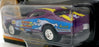 Johnny Lightning 1/64 Scale 323-01 - Dragsters USA Snowman - Purple/Yellow