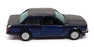 Gama 1/43 Scale Diecast 1166 - BMW 325i - Blue