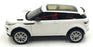 GT Autos 1/18 Scale Diecast 11003MB - Range Rover - White