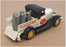 Matchbox Appx 10cm Long Y35 - 1930 Model A Ford Truck "Glifford & Sons"