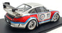 Solido 1/18 Scale Diecast S1808502 - Porsche 911 RWB Martini #11 Kamiwaza 2020