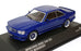 Solido 1/43 Scale S4310907 - Mercedes Benz 560 SEC AMG Widebody