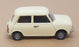 Jemini Model Reproductions 1/43 Scale JVK002 - B.M.C. Mini Clubman - Honeysuckle
