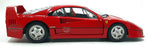 KK Scale 1/12 Scale KKDC120251 - 1987 F40 Ferrari - Red