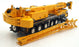 Unknown Brand 1/50 Scale Diecast UBCRNE01 XCMG QAY200 All Terrarin Crane