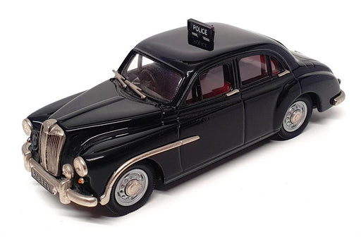 Brooklin Models 1/43 Scale IPV05 - 1956 MG Magnette ZA - Essex Constabulary 