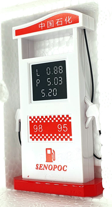 CHE ZHI 1/24 Scale Diecast CZ607 - Land Rover Defender - Blue