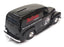 ERTL 1/25 Scale F266 - GMC Panel Van Coin Bank True Value Hardware - Black