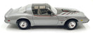 Road Signature 1/18 Scale Diecast 14126W - 1979 Pontiac Firebird - Silver
