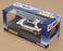 Vanguards 1/43 Scale VA12707B - Peugeot 205 GTI 1.6 - Alpine White