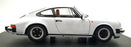 Solido  1/18 Scale S1812610 - 1974 Porsche 911 3.0 SC - White