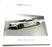 TSM 1/18 Scale TSM131808 - McLaren M8D Can-Am Laguna Seca #2 1971