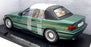 Model Car Group 1/18 Scale MCG18321 - BMW Alpina B3 3.2 Green Met.