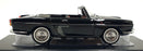 Norev 1/18 Scale Diecast 185183 - 1961 Renault Floride - Black