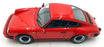 Minichamps 1/18 Scale 100 063021 - Porsche 911 Carrera Coupe 1983 - Red