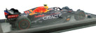 Spark 1/18 Scale 18S778 Oracle Red Bull RB18 Singapore F1 2022 #11 S.Perez