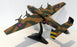 Corgi 1/72 Scale Diecast AA37204 Handley Page Halifax B.III LV607 158 Sqn1944 45