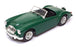 Polistil 1/16 Scale Diecast 25625D - MG MGA Twin-Cam - Green