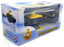 Richmond Toys Appx 15cm Long 323043 - Police Helicopter - G-WMID