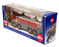 Siku 1/50 Scale 2105 - Rosenbauer Airfield Water Cannon Fire Truck - Red/Grey