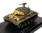 Hobby Master 1/72 Scale HG3602 - M24 Chaffee 79th Tank Btn. Han River Korea 1951