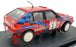 Sun Star 1/18 Scale 3105 - Lancia Delta HF Intergrale 1989 Martini Baison #1