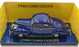 Motor Max 1/24 Scale Diecast 73200 - 1940 Ford Coupe - Blue