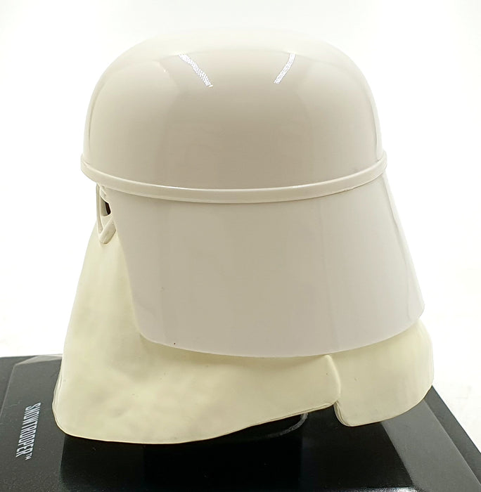 Deagostini HEL37 - Star Wars Helmet Collection - Snowtrooper